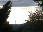 Archiv Foto Webcam Idar Oberstein im Hunsrück - Standort Göttschied 06:00