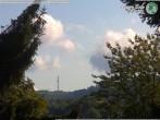 Archiv Foto Webcam Idar Oberstein im Hunsrück - Standort Göttschied 07:00