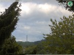 Archiv Foto Webcam Idar Oberstein im Hunsrück - Standort Göttschied 11:00