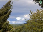 Archiv Foto Webcam Idar Oberstein im Hunsrück - Standort Göttschied 13:00