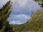 Archiv Foto Webcam Idar Oberstein im Hunsrück - Standort Göttschied 15:00