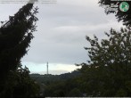 Archiv Foto Webcam Idar Oberstein im Hunsrück - Standort Göttschied 17:00