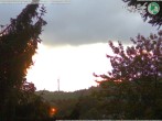 Archiv Foto Webcam Idar Oberstein im Hunsrück - Standort Göttschied 05:00