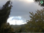 Archiv Foto Webcam Idar Oberstein im Hunsrück - Standort Göttschied 07:00