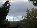 Archiv Foto Webcam Idar Oberstein im Hunsrück - Standort Göttschied 08:00