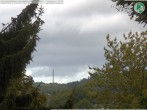 Archiv Foto Webcam Idar Oberstein im Hunsrück - Standort Göttschied 09:00