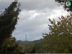 Archiv Foto Webcam Idar Oberstein im Hunsrück - Standort Göttschied 10:00