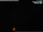 Archiv Foto Webcam Idar Oberstein im Hunsrück - Standort Göttschied 23:00