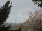 Archiv Foto Webcam Idar Oberstein im Hunsrück - Standort Göttschied 11:00