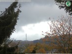 Archiv Foto Webcam Idar Oberstein im Hunsrück - Standort Göttschied 09:00