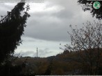 Archived image Webcam Idar Oberstein - View Göttschied 11:00