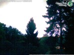 Archiv Foto Webcam Idar-Oberstein im Hunsrück - Blick nach Osten 05:00