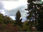 Archiv Foto Webcam Idar-Oberstein im Hunsrück - Blick nach Osten 07:00