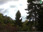 Archiv Foto Webcam Idar-Oberstein im Hunsrück - Blick nach Osten 10:00