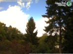 Archiv Foto Webcam Idar-Oberstein im Hunsrück - Blick nach Osten 13:00