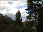 Archiv Foto Webcam Idar-Oberstein im Hunsrück - Blick nach Osten 15:00