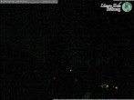 Archiv Foto Webcam Idar-Oberstein im Hunsrück - Blick nach Osten 23:00