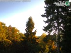 Archived image Webcam View Idar-Oberstein 07:00
