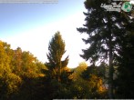Archived image Webcam View Idar-Oberstein 08:00