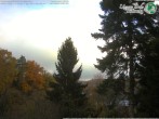 Archived image Webcam View Idar-Oberstein 07:00