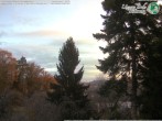 Archived image Webcam View Idar-Oberstein 06:00