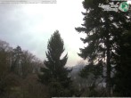 Archived image Webcam View Idar-Oberstein 08:00