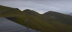 Archiv Foto Webcam Plose-Brixen: Pfannspitze 05:00