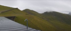 Archiv Foto Webcam Plose-Brixen: Pfannspitze 07:00