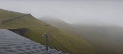 Archiv Foto Webcam Plose-Brixen: Pfannspitze 11:00