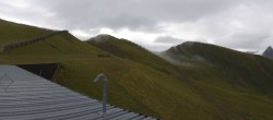 Archiv Foto Webcam Plose-Brixen: Pfannspitze 13:00