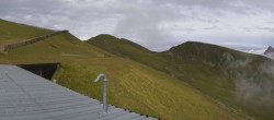 Archiv Foto Webcam Plose-Brixen: Pfannspitze 15:00