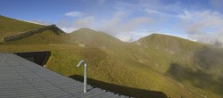 Archiv Foto Webcam Plose-Brixen: Pfannspitze 17:00