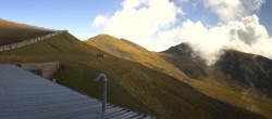 Archiv Foto Webcam Plose-Brixen: Pfannspitze 10:00