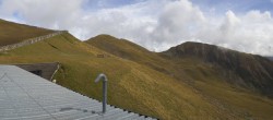 Archiv Foto Webcam Plose-Brixen: Pfannspitze 11:00