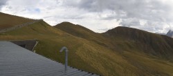 Archiv Foto Webcam Plose-Brixen: Pfannspitze 15:00