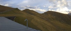 Archiv Foto Webcam Plose-Brixen: Pfannspitze 17:00