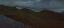 Archiv Foto Webcam Plose-Brixen: Pfannspitze 19:00