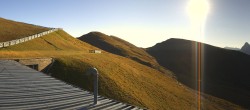 Archived image Webcam Brixen - View Monte Fana 07:00