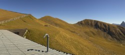 Archived image Webcam Brixen - View Monte Fana 11:00