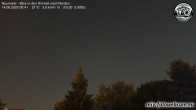 Archiv Foto Neumarkt: Oberpfälzer Wetter-Webcam 23:00