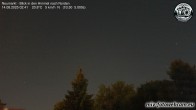 Archiv Foto Neumarkt: Oberpfälzer Wetter-Webcam 01:00