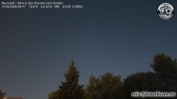Archiv Foto Neumarkt: Oberpfälzer Wetter-Webcam 03:00