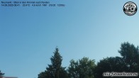 Archiv Foto Neumarkt: Oberpfälzer Wetter-Webcam 07:00