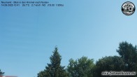 Archiv Foto Neumarkt: Oberpfälzer Wetter-Webcam 09:00