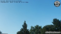 Archiv Foto Neumarkt: Oberpfälzer Wetter-Webcam 17:00