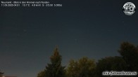 Archived image Webcam Neumarkt - Skyview 02:00