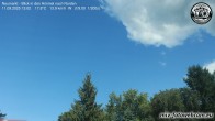 Archived image Webcam Neumarkt - Skyview 10:00