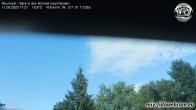 Archived image Webcam Neumarkt - Skyview 14:00