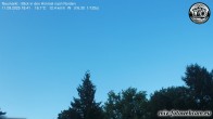Archived image Webcam Neumarkt - Skyview 15:00