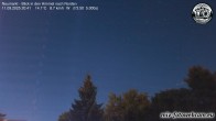 Archived image Webcam Neumarkt - Skyview 17:00